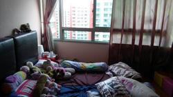 Blk 272C Sengkang Central (Sengkang), HDB 4 Rooms #111077572